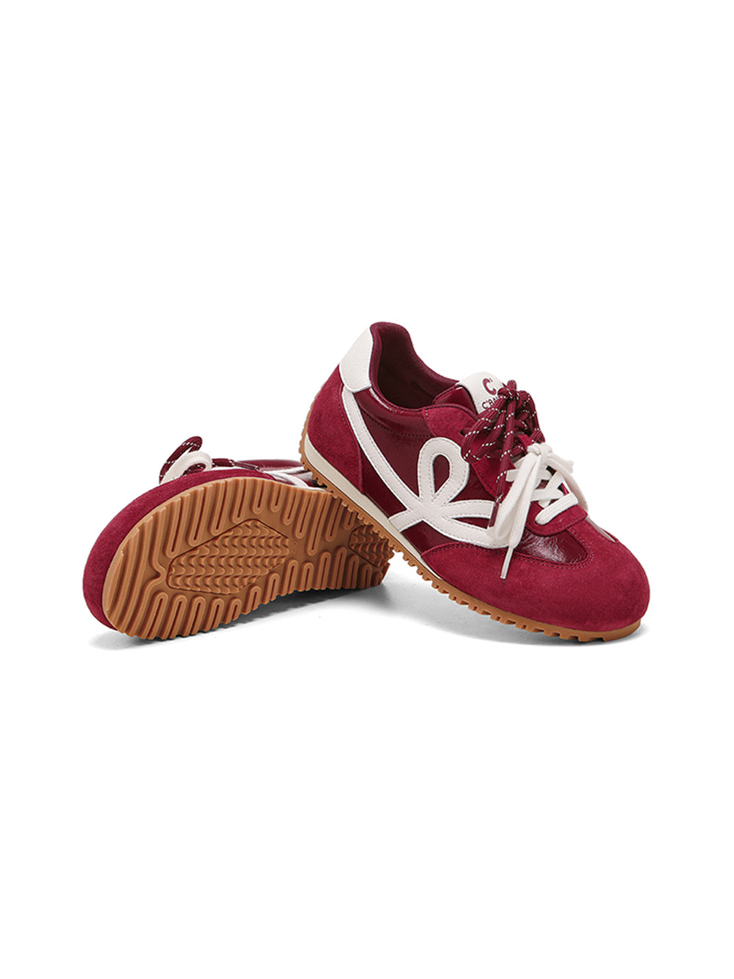 C.BANNER丨Low-Top Casual Sneakers Fashion Basic - PSYLOS 1, C.BANNER丨Low-Top Casual Sneakers Fashion Basic, Shoes, C.BANNER, PSYLOS 1